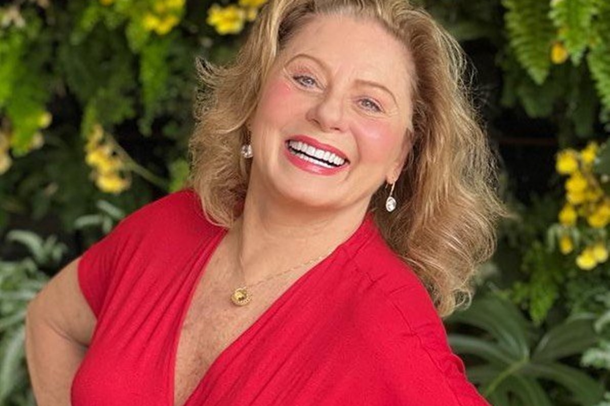 Vera Fischer Fala Tudo: Sexo, Drogas, Críticos e Vida de Celebridade