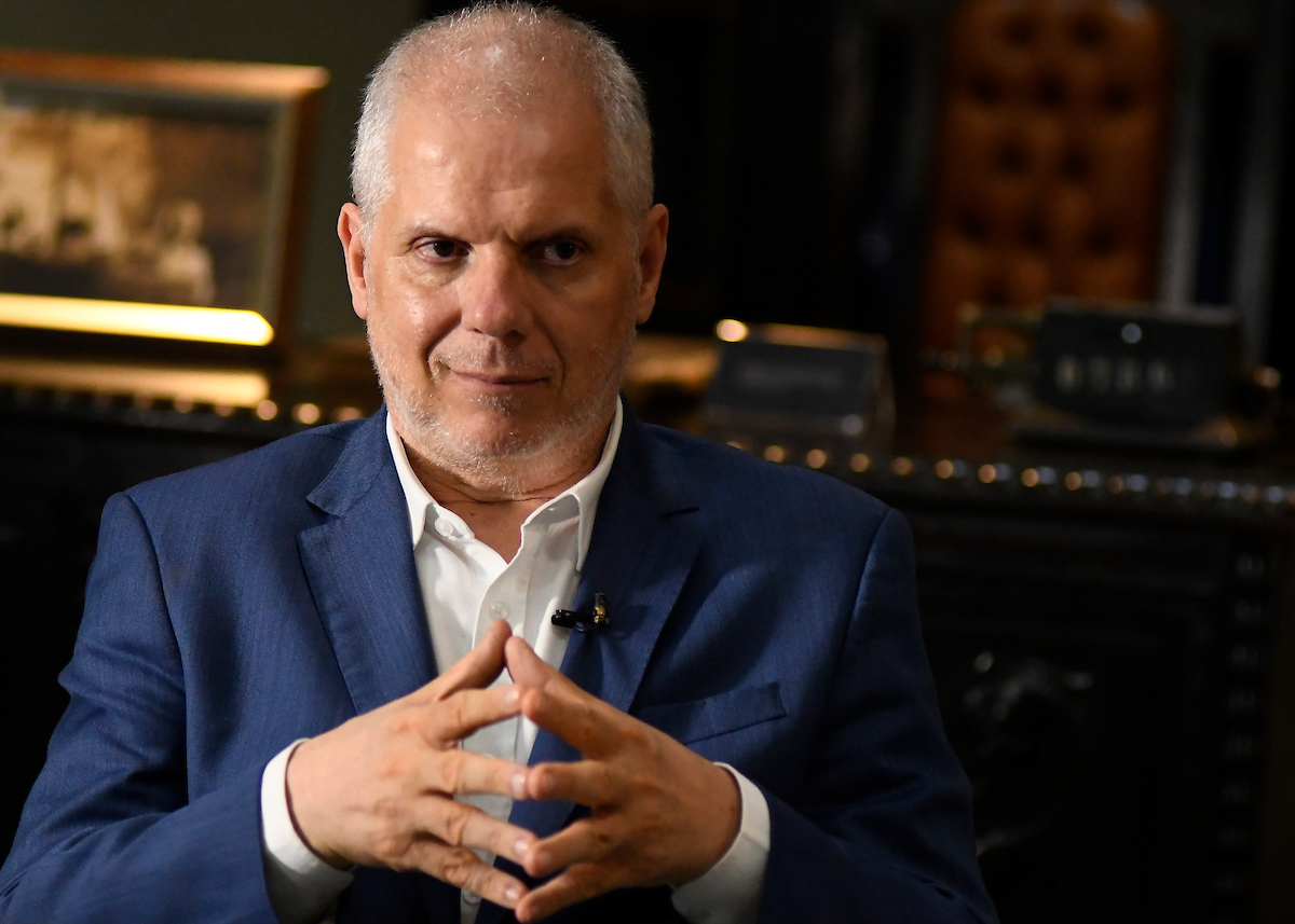 Ex-chefe do INSS de Lula, Stefanutto teve movimentação incompatível com renda, diz Coaf
