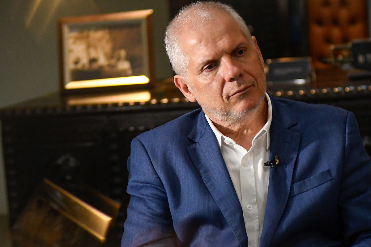 Quem é Alessandro Stefanutto, presidente afastado do INSS em operação