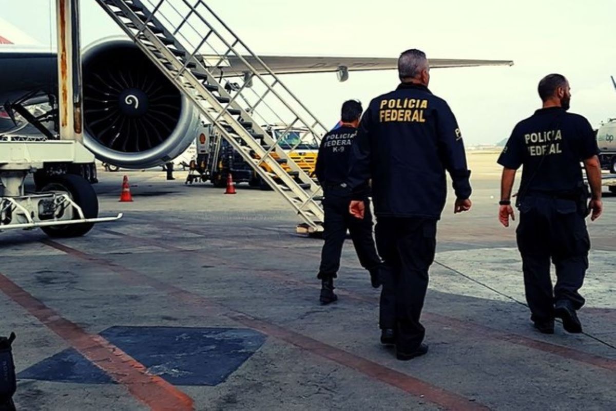 Dose clandestina: PF investiga tráfico internacional de remédios