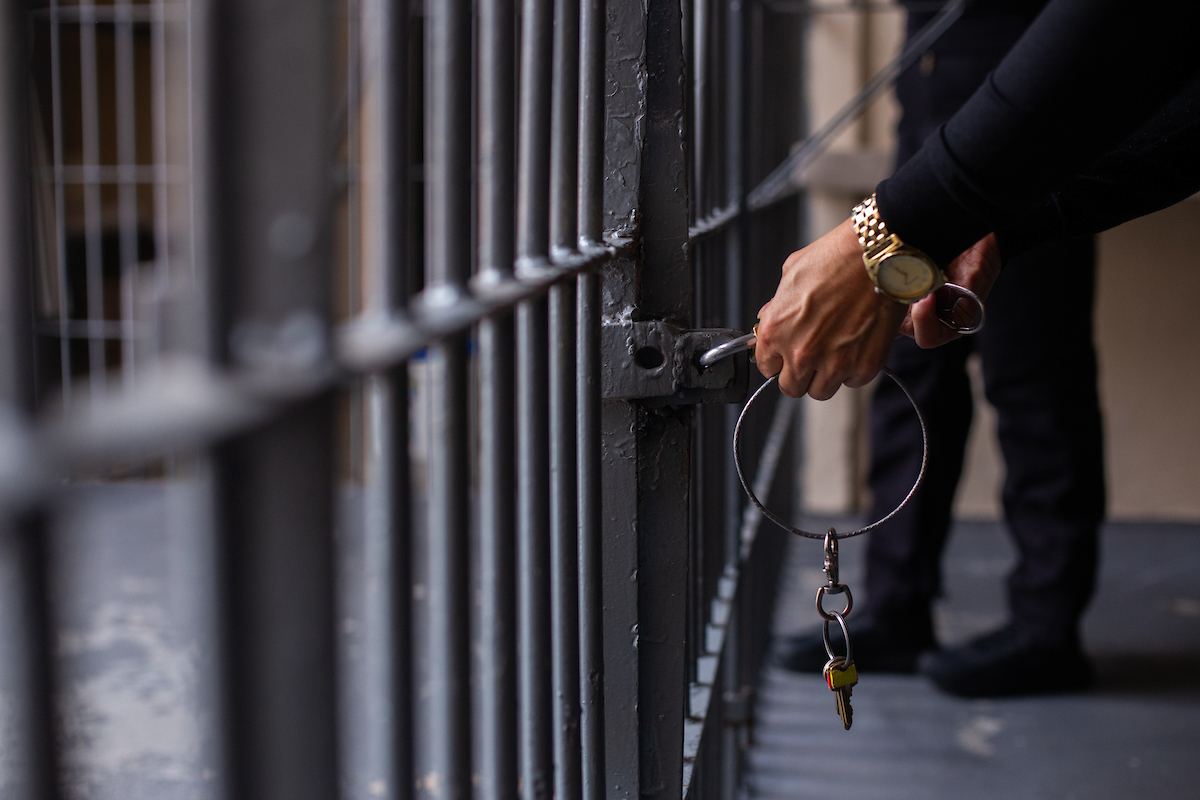 “Infraestrutura precária”, diz MP sobre o sistema penitenciário do DF