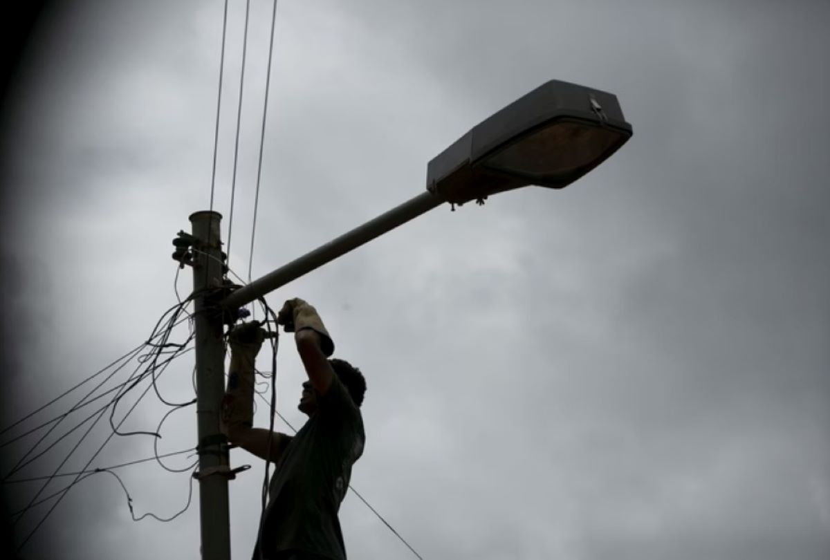 NEOENERGIA | Metrópoles
