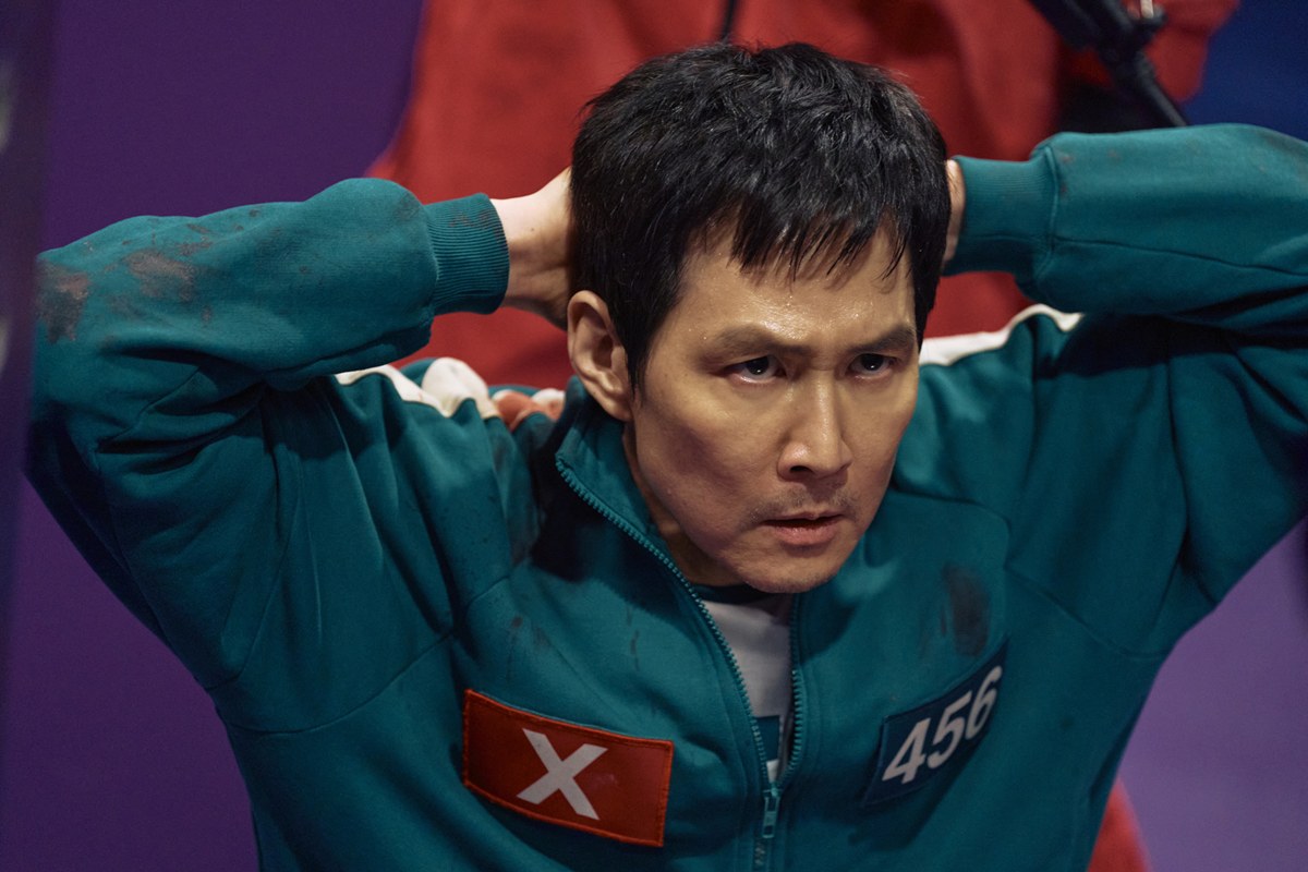 Round 6: Trailer Explosivo Revela o Confronto Final em Gi-Hun vs. Front Man! | Netflix