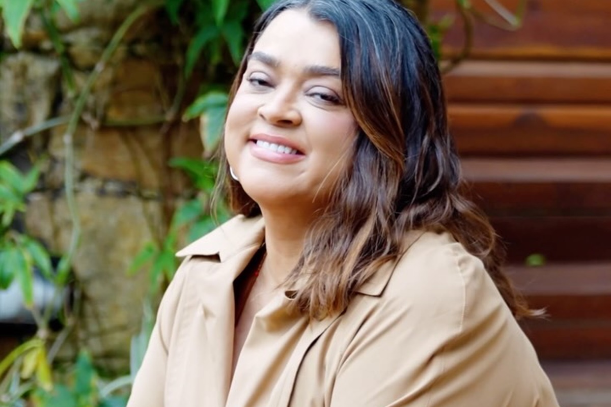 Preta Gil trabalhou como atriz em novelas e séries: relembre