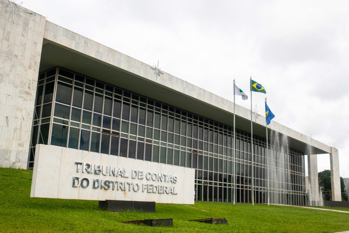 Evento no TCDF discute gestão de R$ 27 bilhões do Fundo de Segurança