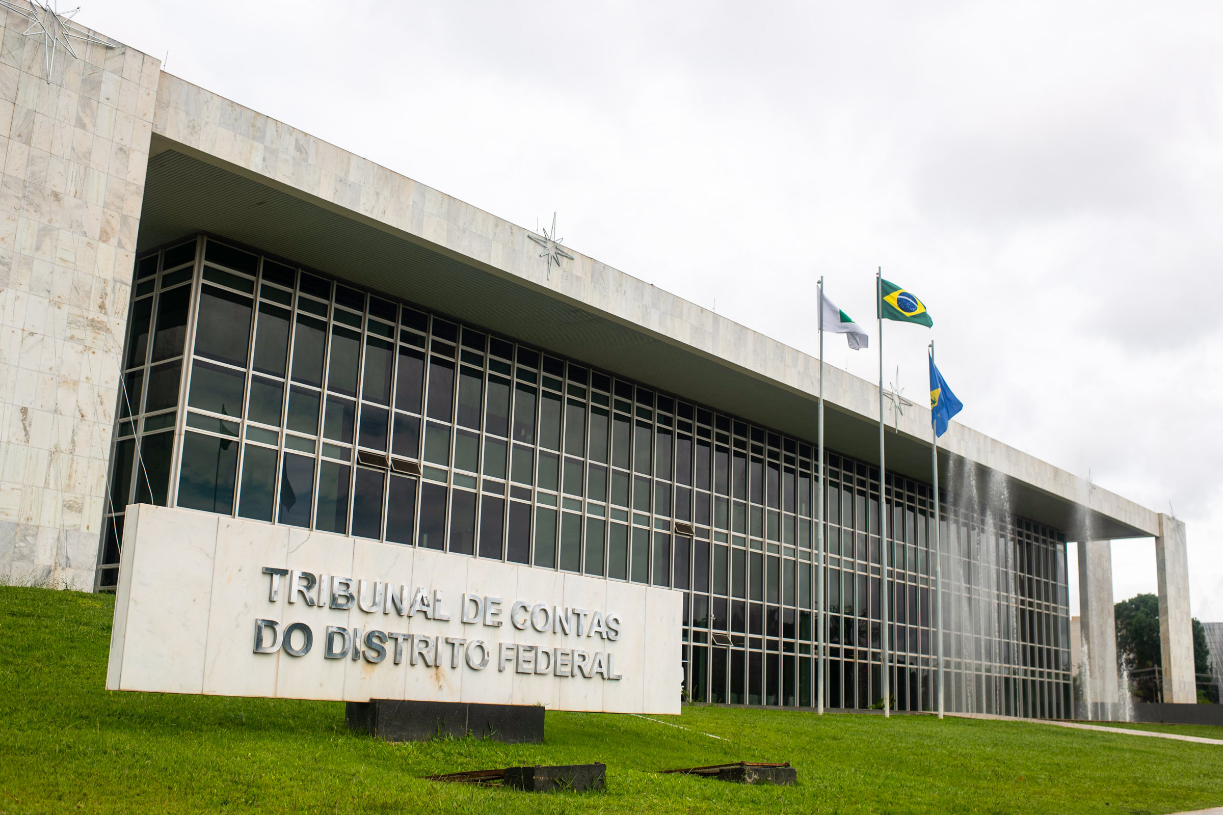 Evento no TCDF discute gestão de R$ 27 bilhões do Fundo de Segurança