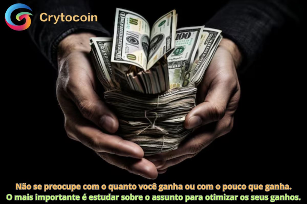 criptomoedas