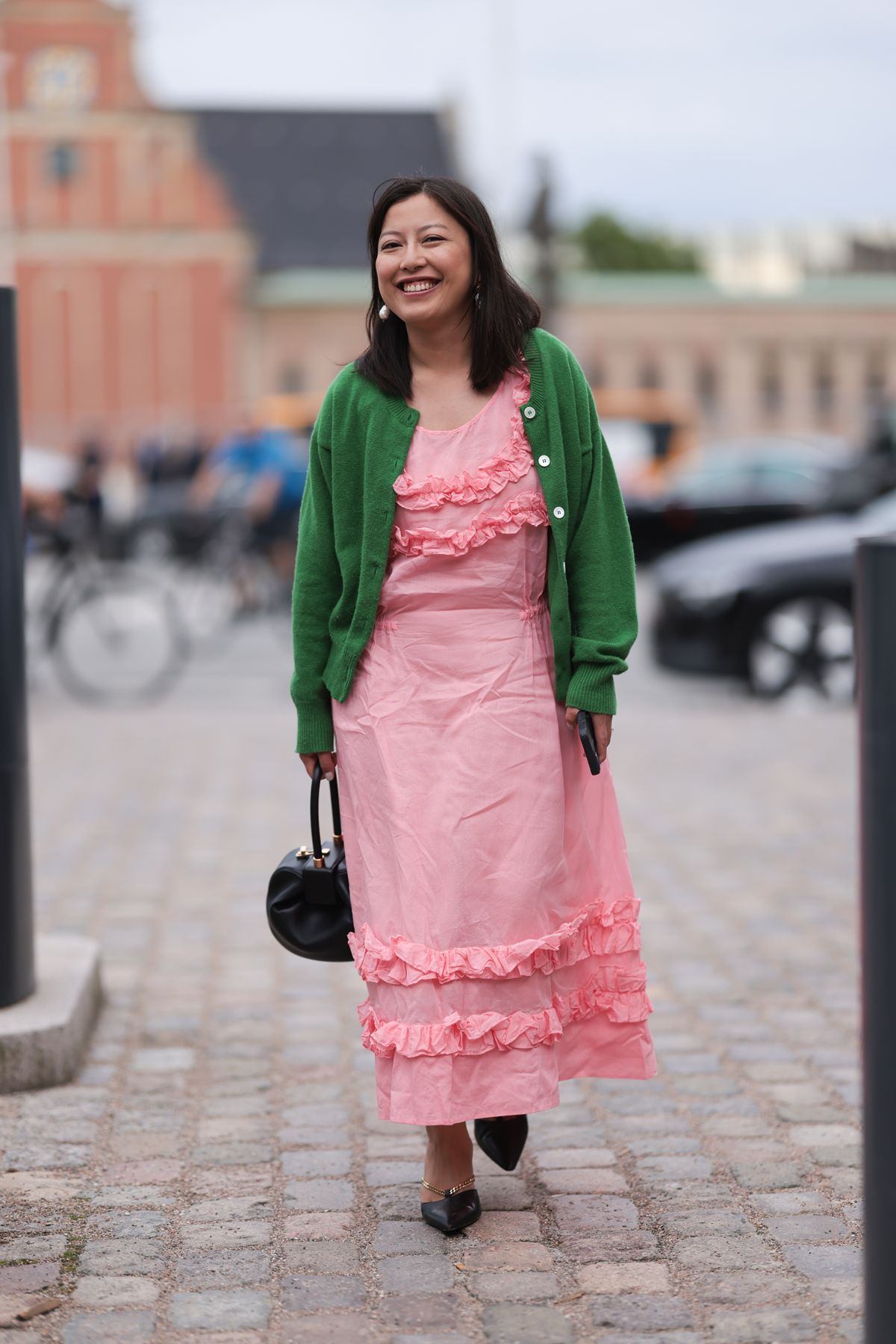 Look de street style - Metrópoles