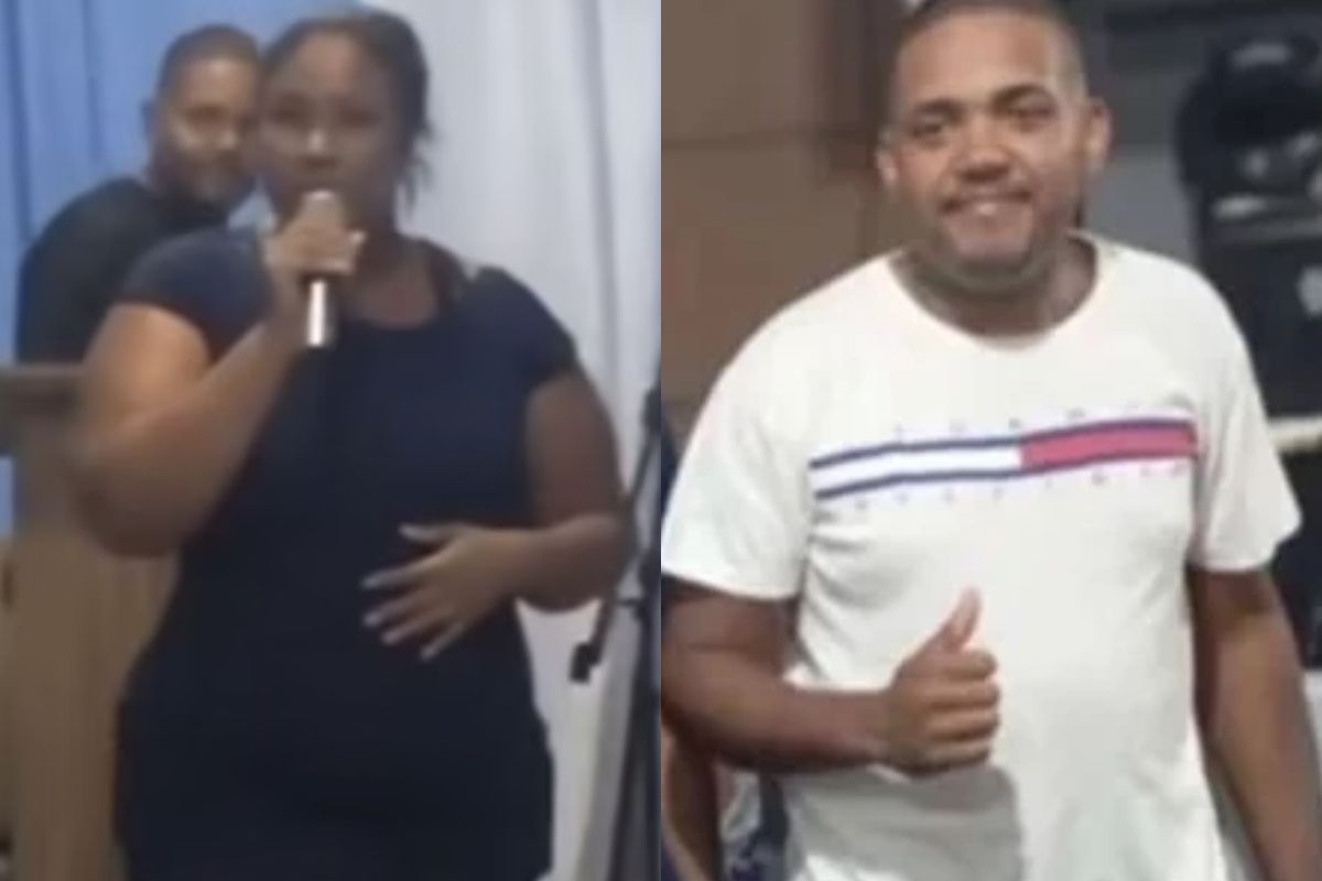 Veja prints das conversas entre pastor e amante expostos por mulher |  Metrópoles