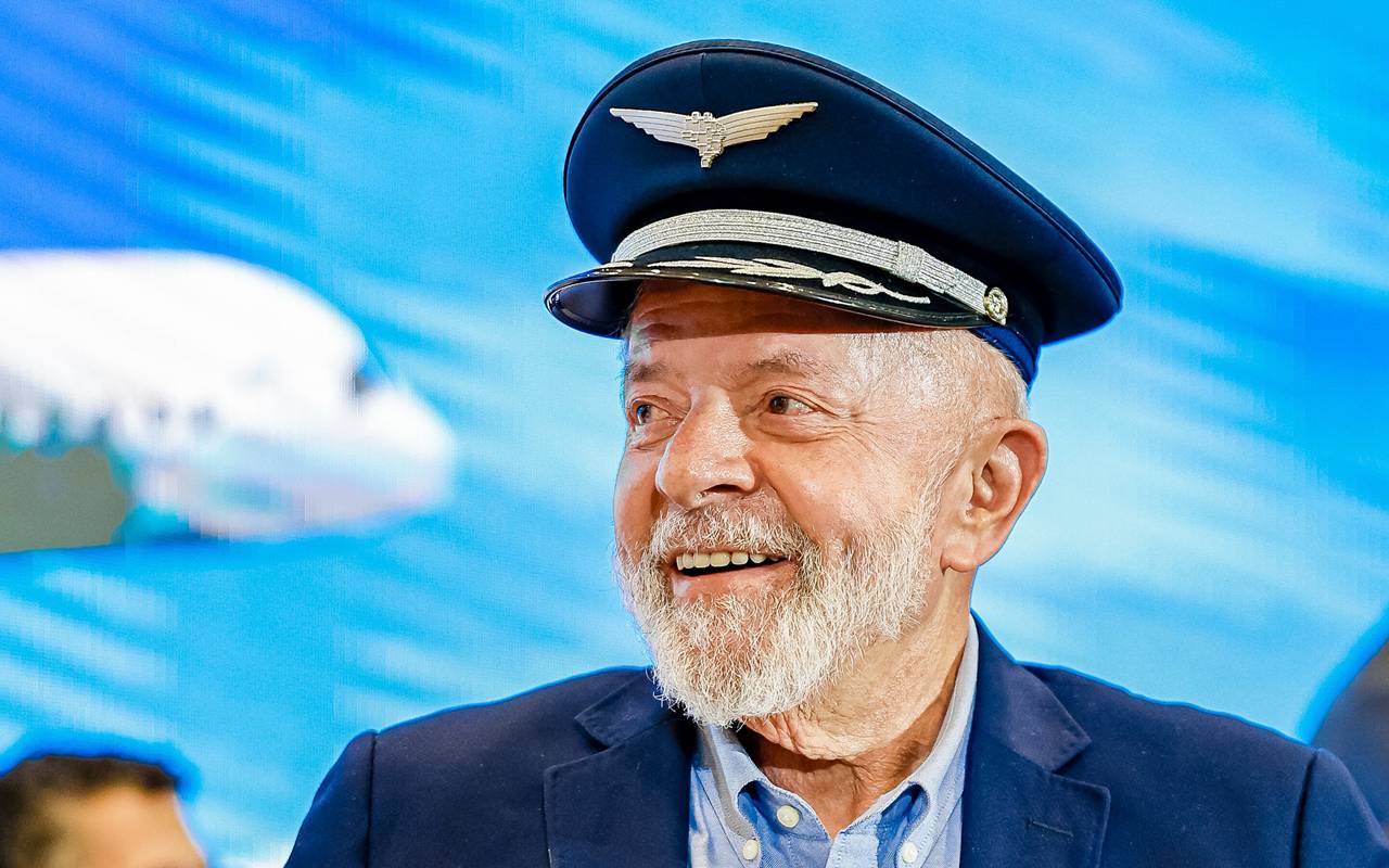 Lula vai para Rússia e China em meio a guerra tarifária de Trump