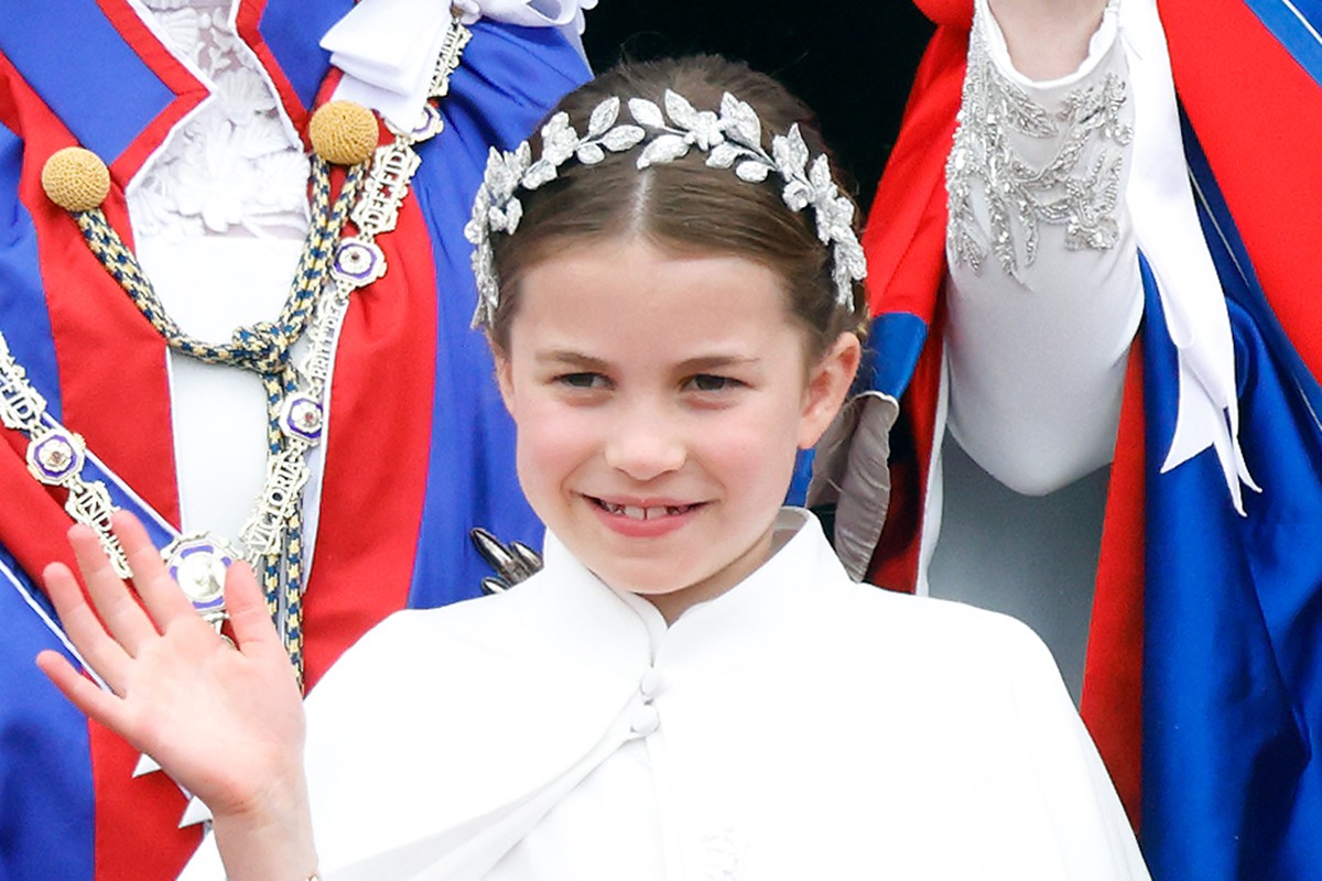 Princesa Charlotte