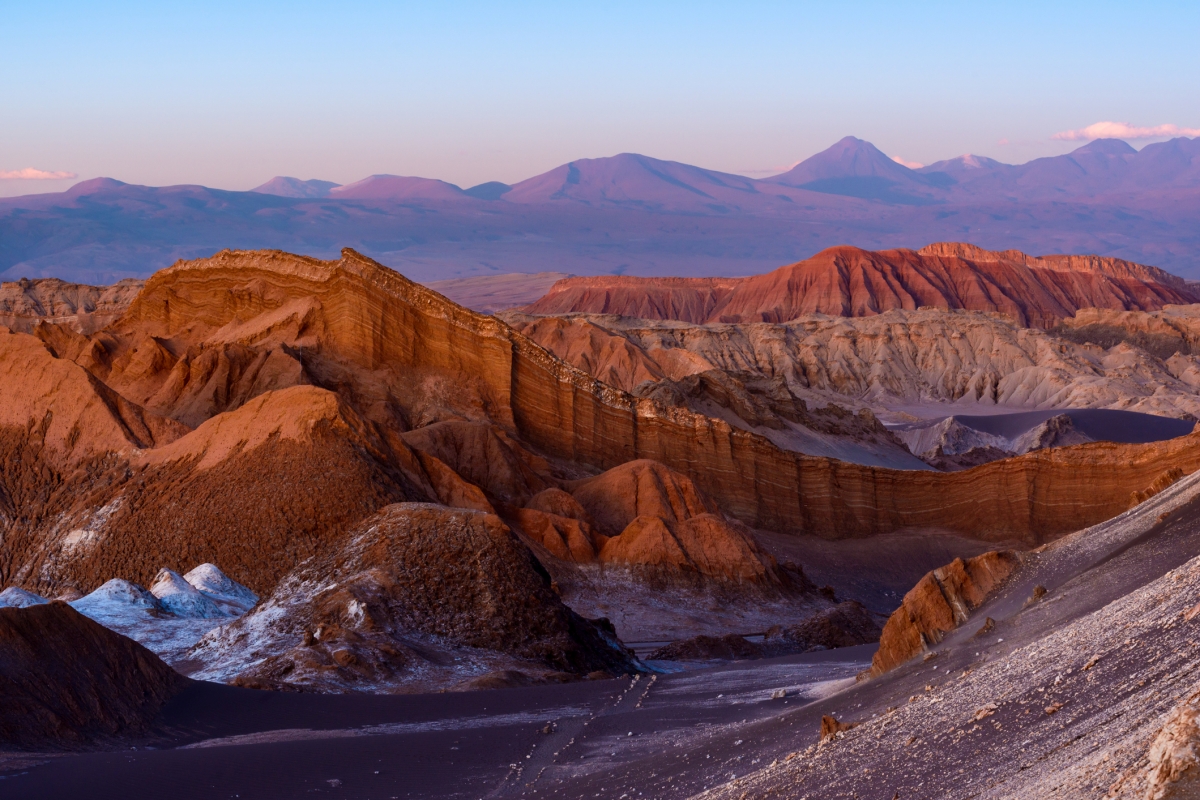 San Pedro de Atacama - Chile