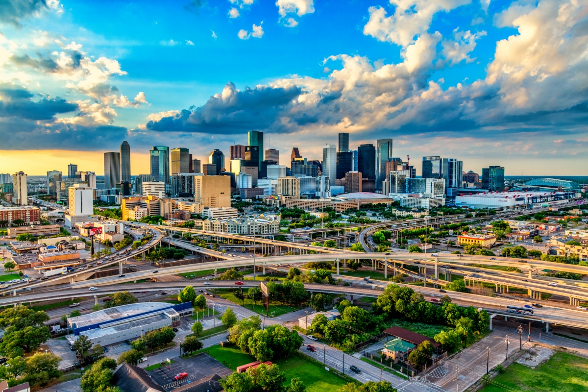 Houston - Estados Unidos