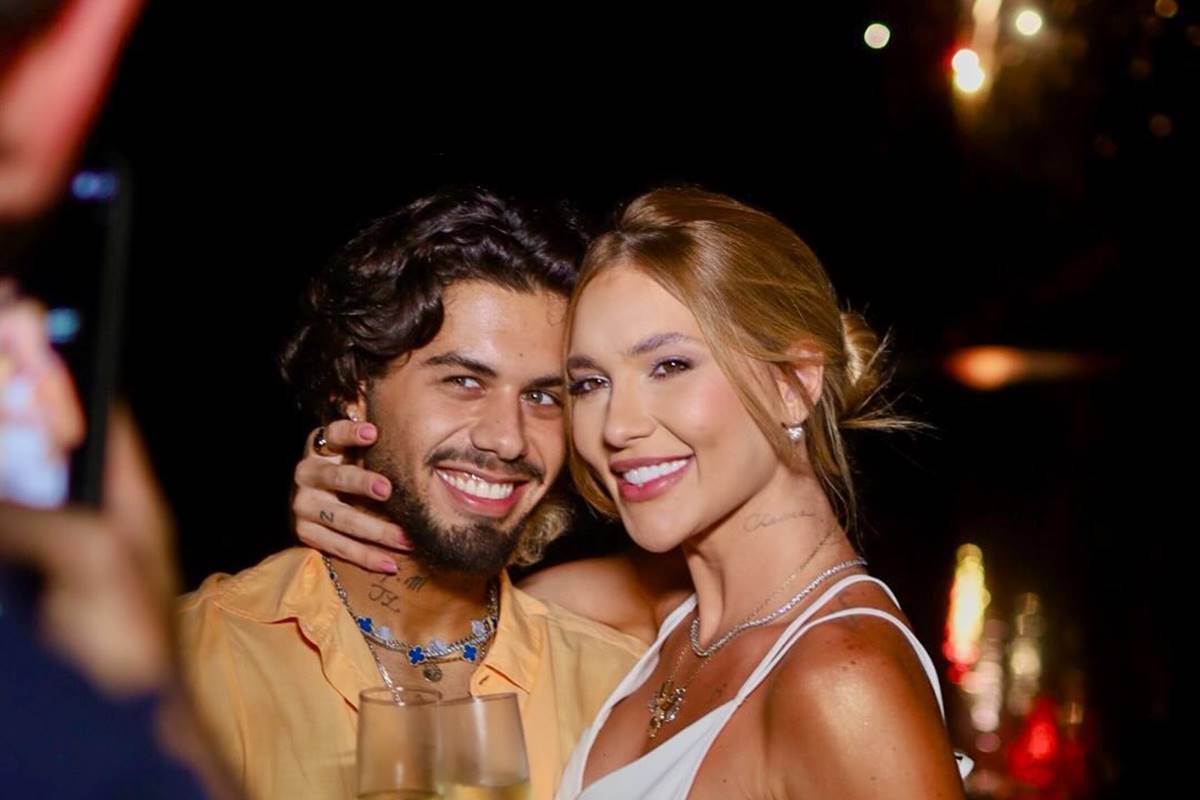 Virginia e Zé Felipe: psicóloga avalia motivo de término do casal