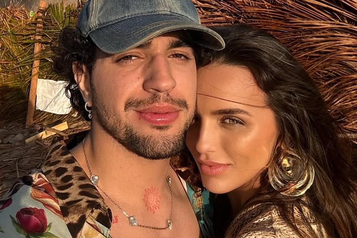 Nattan brinca sobre desejos de grávida: “Mulher já pede muito, né”