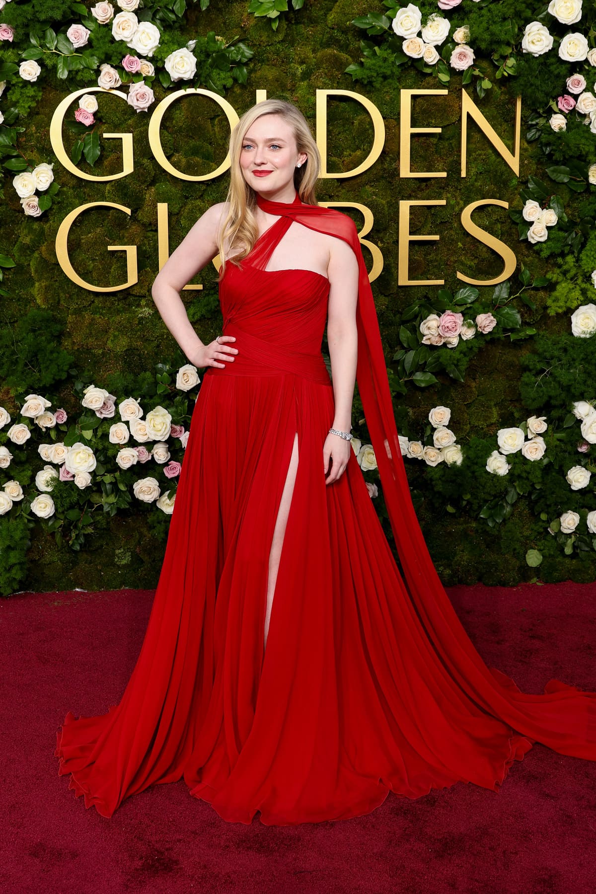 globo de ouro 2025 looks moda tapete vermelho - metrópoles