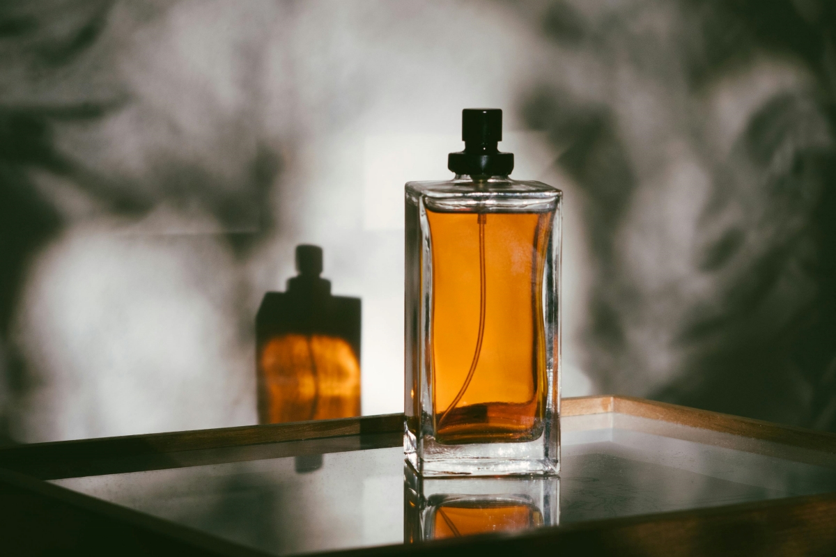 Perfumes: Descubra o Ingrediente Oculto que Pode Prejudicar Sua Saúde