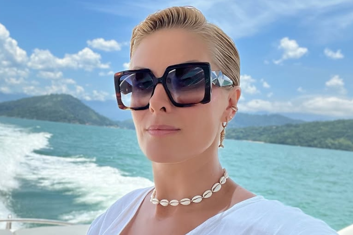 Ana Hickmann faz confissão sobre gravidez: “Foi um erro”