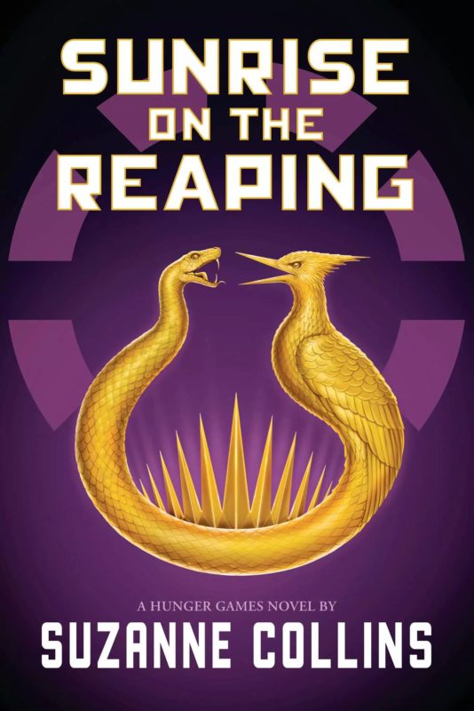 Sunrise on the Reaping, novo livro de Jogos Vorazes - Metrópoles