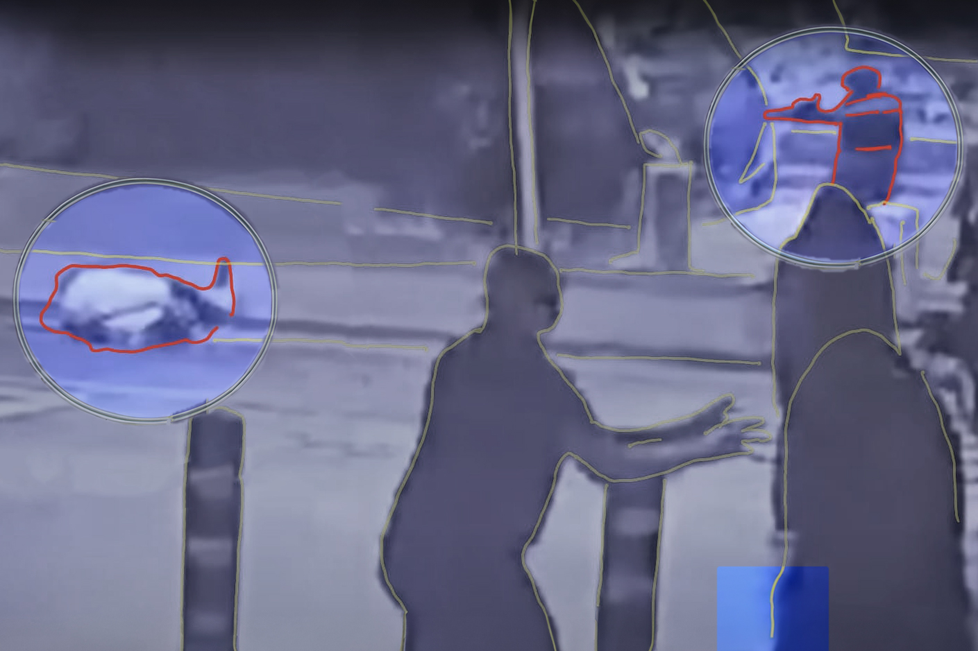 Caso Gritzbach: após 1 ano, polícia ainda tenta identificar mandantes