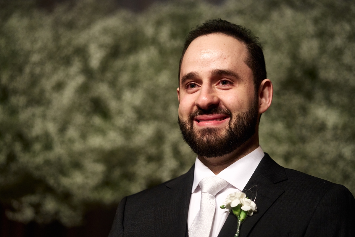 Casamento Emaid Masoud e Youmna Al Sayed - Metrópoles