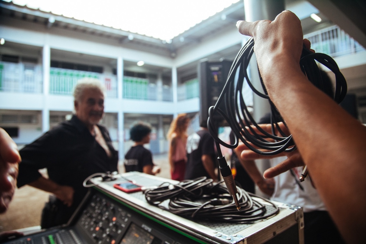 Cursos técnicos estão com inscrições abertas até esta quinta em MT