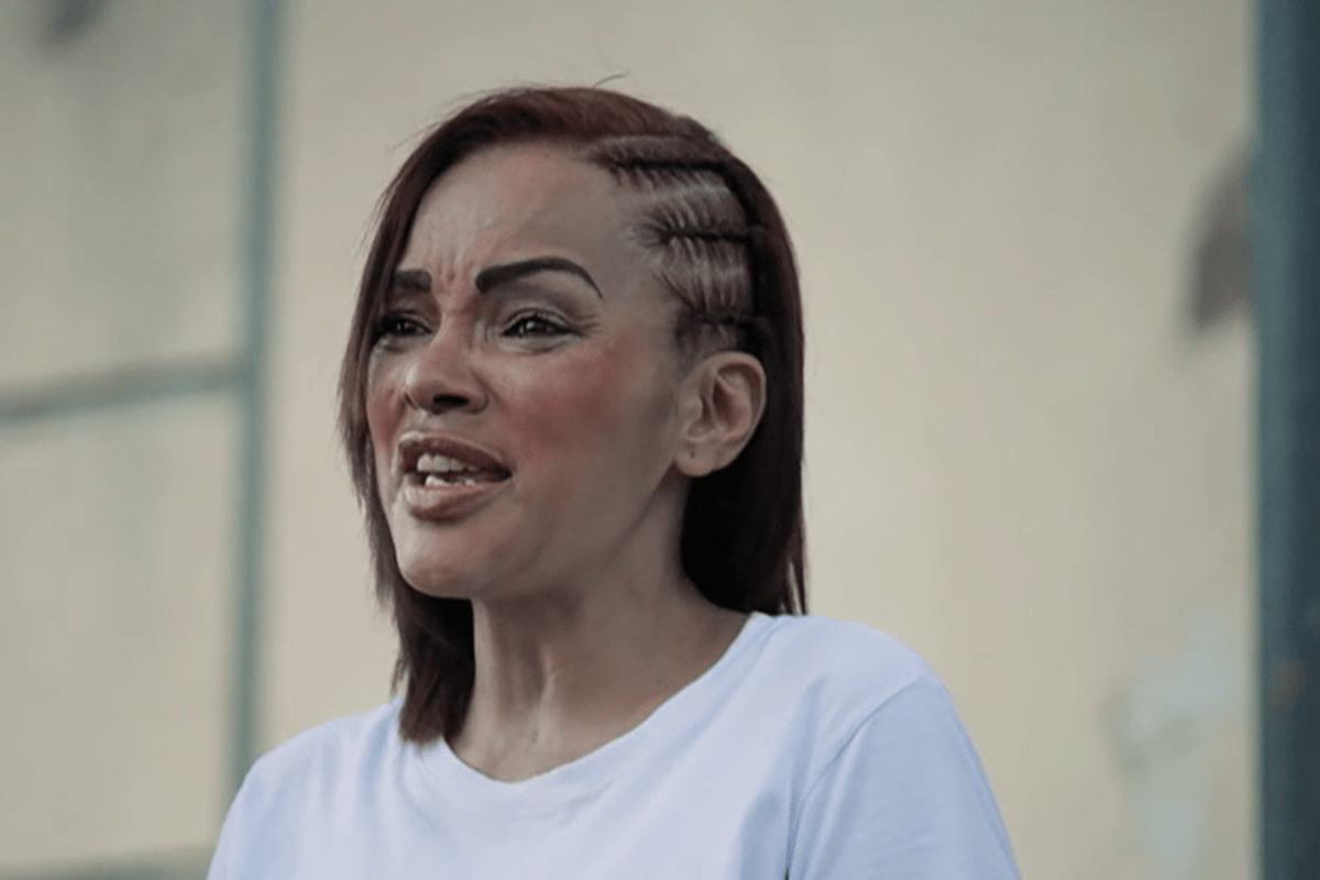 Flordelis revela dependência em remédios para suportar a prisão - Metrópoles