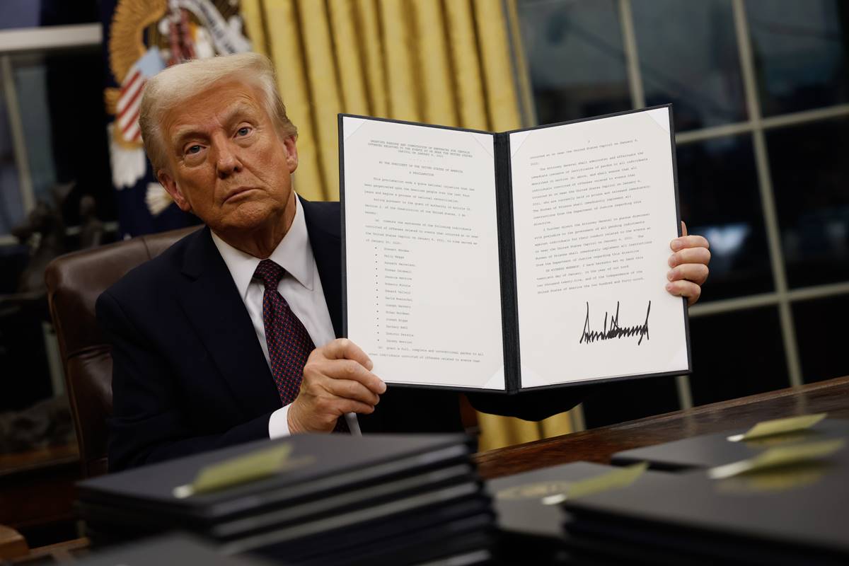 Novo recuo? Trump assinará decreto sobre tarifas de automóveis