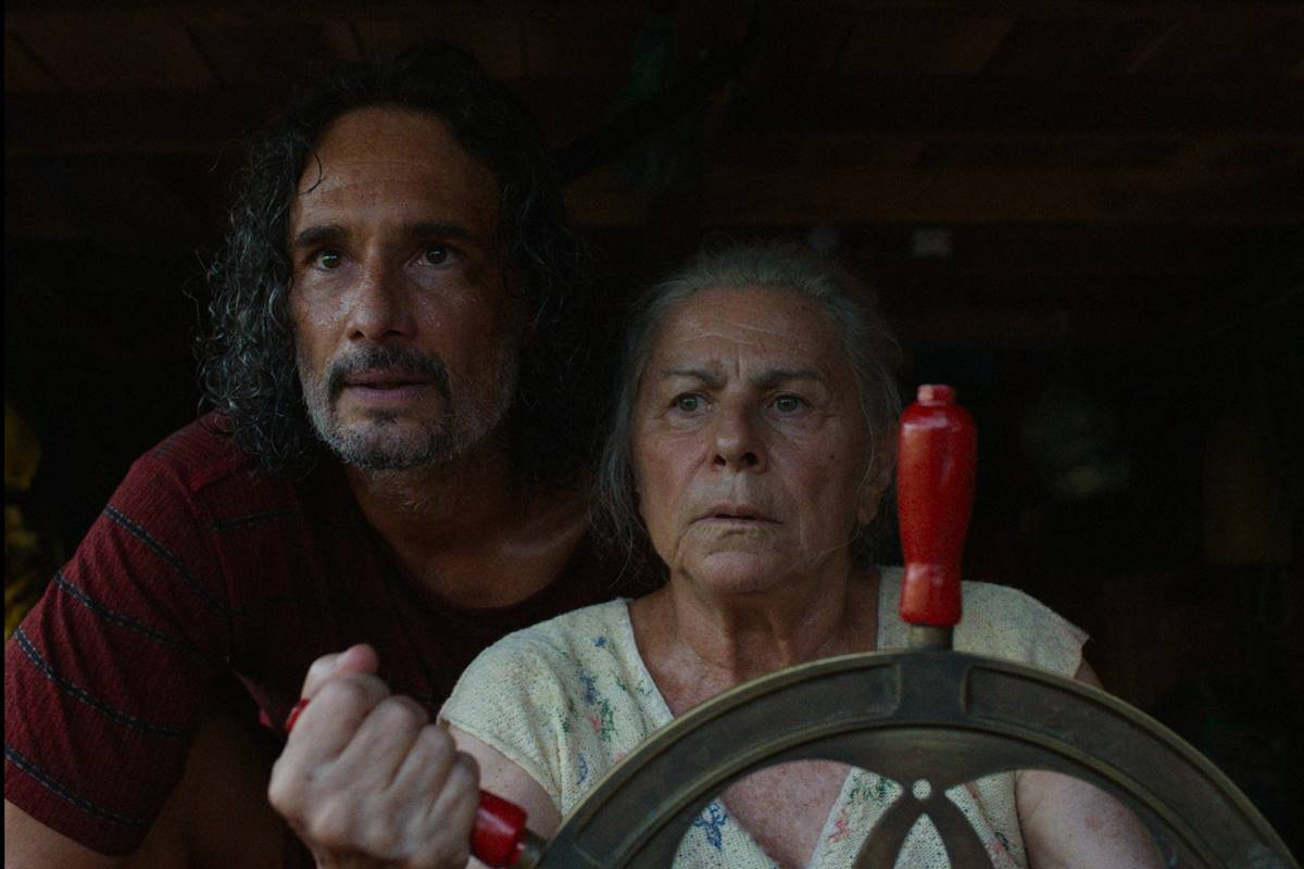 O Último Azul, Filme Aclamado com Rodrigo Santoro, Abre o Prestigiado Festival de Gramado