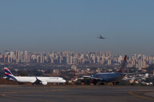 Aeronaves viagens aeroporto agências reguladoras