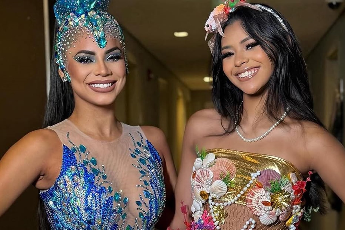 Cantora Wenny, irmã de Lexa, rebate críticas: “Incomodo por existir”