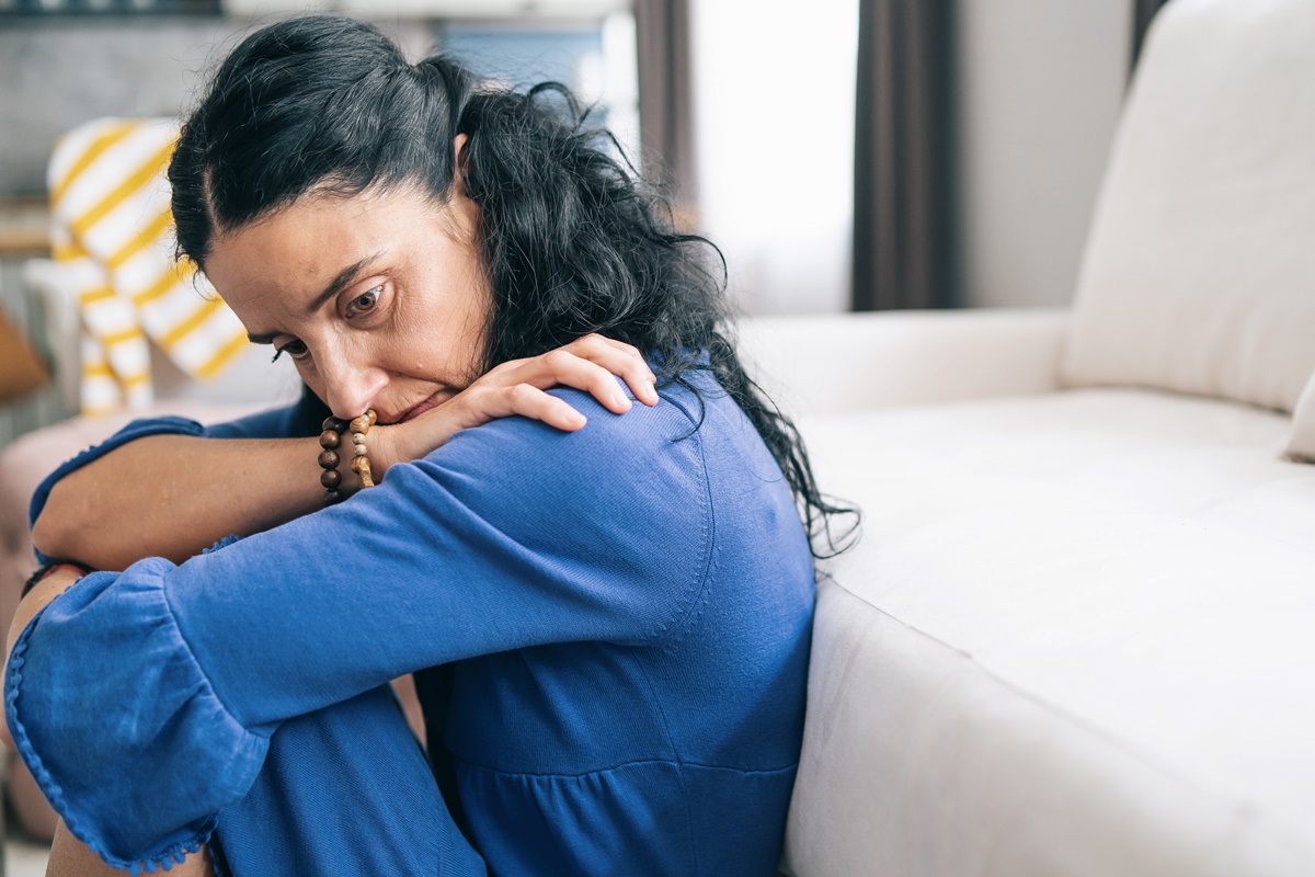 A Geração Sanduíche: Desafios e Riscos para a Saúde Mental de Quem Cuida