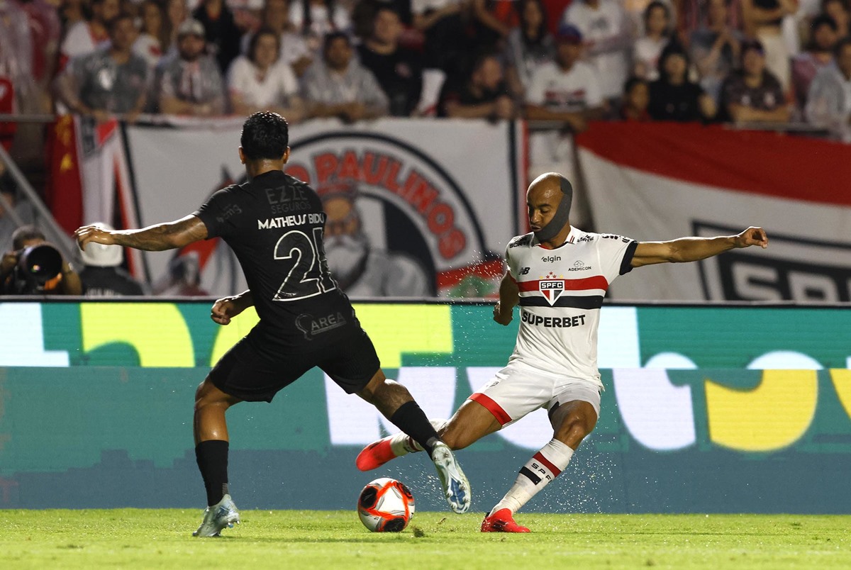 São Paulo x Corinthians: saiba qual time ganhou o Majestoso mais vezes