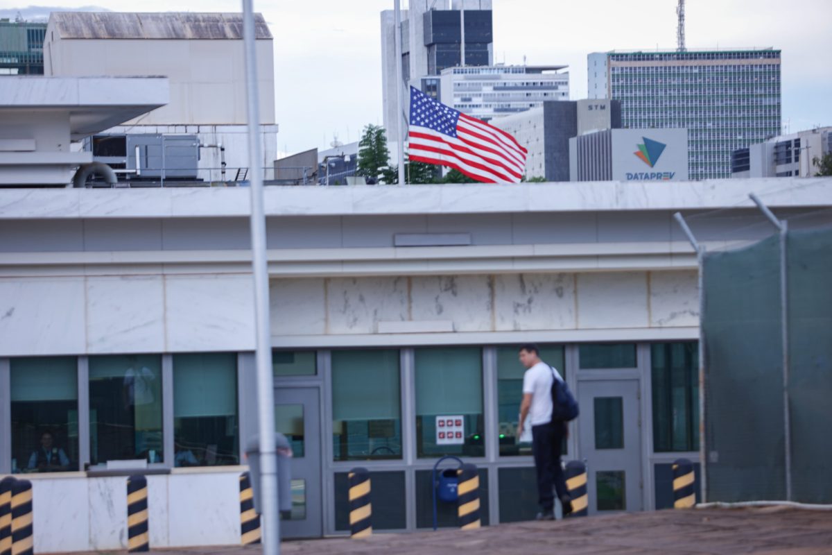 A política externa americana (por André Gustavo Stumpf)