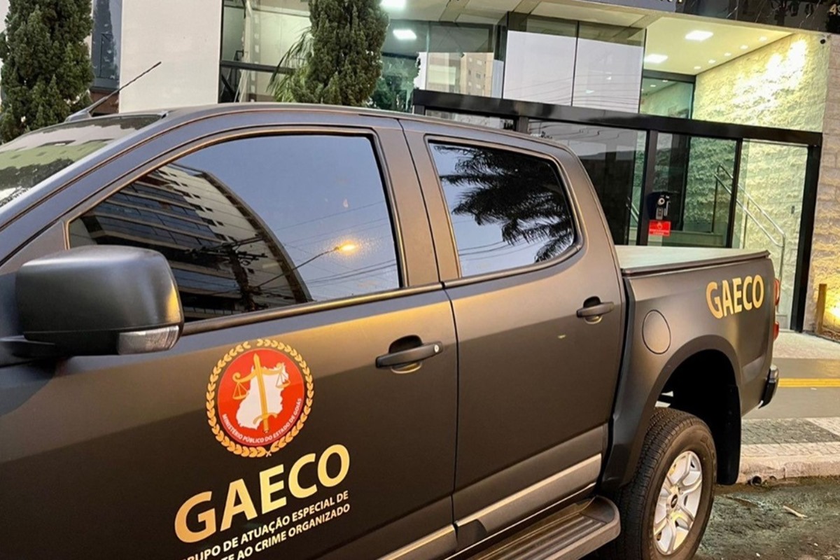 Gaeco investiga esquema que movimentou R$ 316 milhões na Novacap