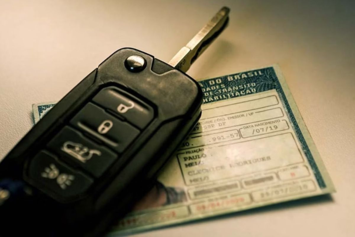 CNH: entenda projeto que exige exame toxicológico para 1ª habilitação
