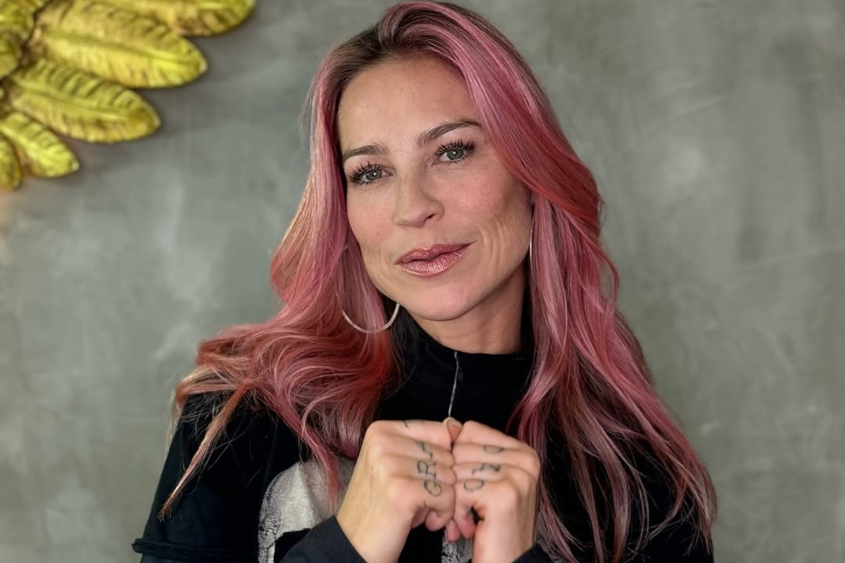 Após condenação, Luana Piovani coloca empresa aérea contra a parede
