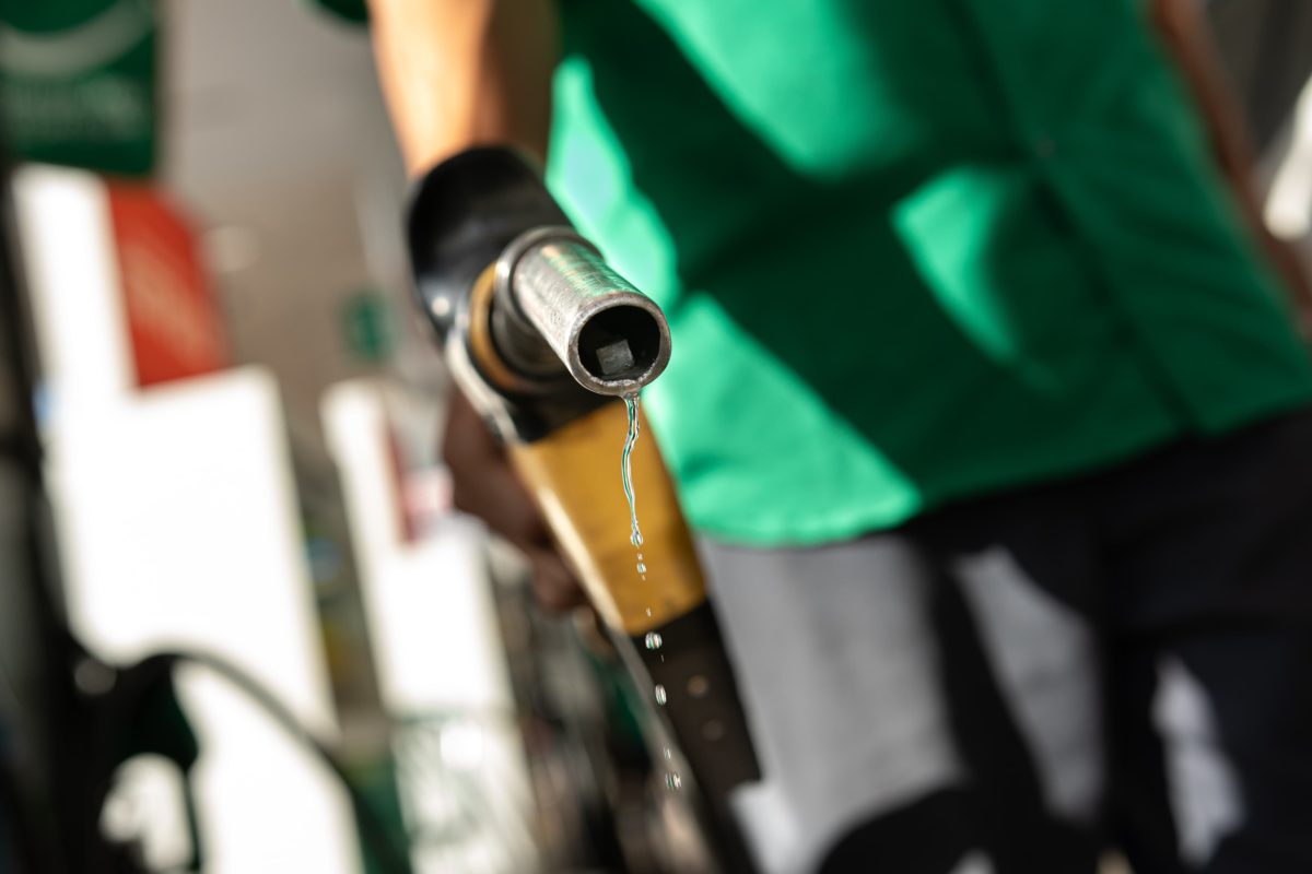 CNPE aprova aumento na mistura de etanol na gasolina