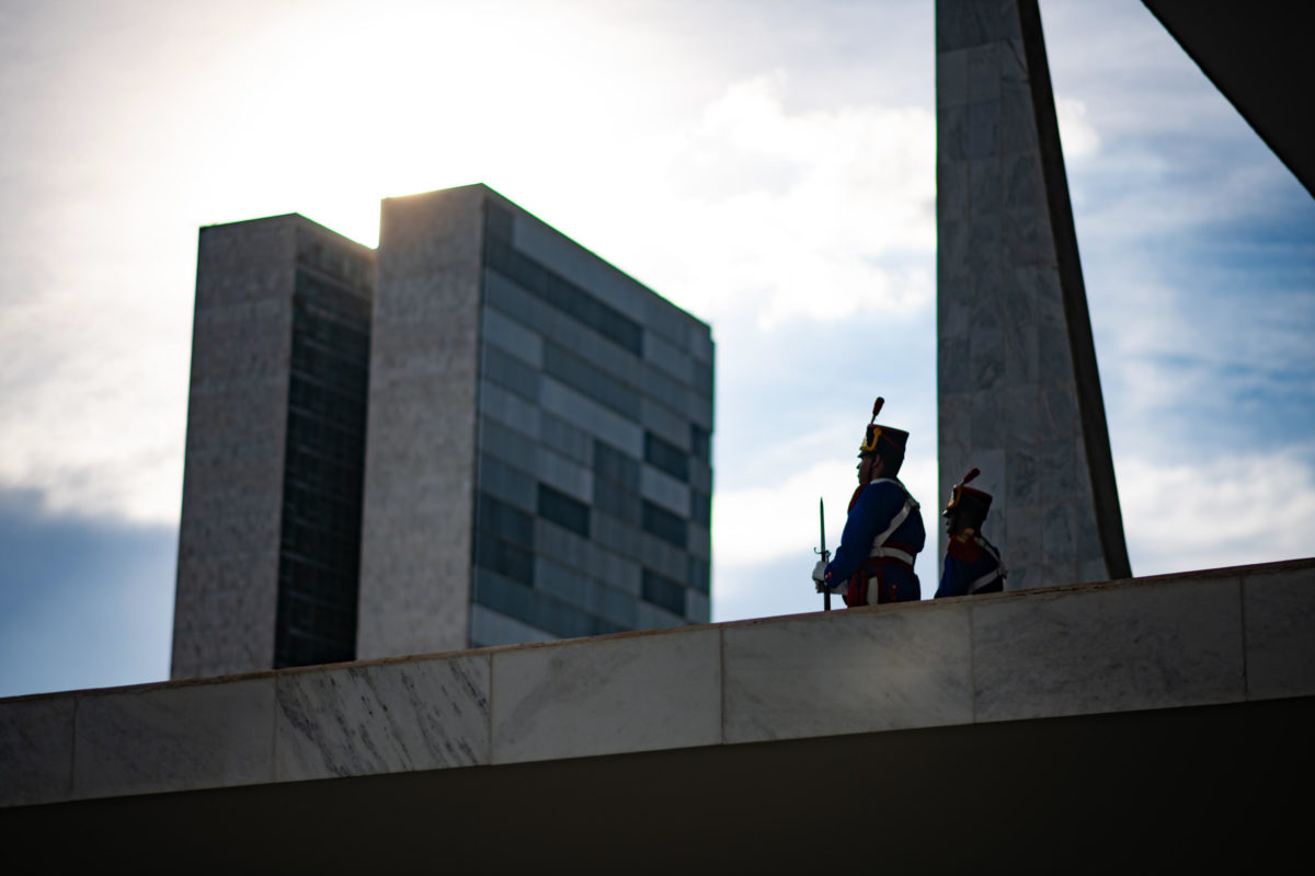 Que Congresso temos?