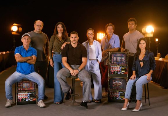 Os Donos do Jogo, série sobre o Jogo do Bicho na Netflix - Metrópoles