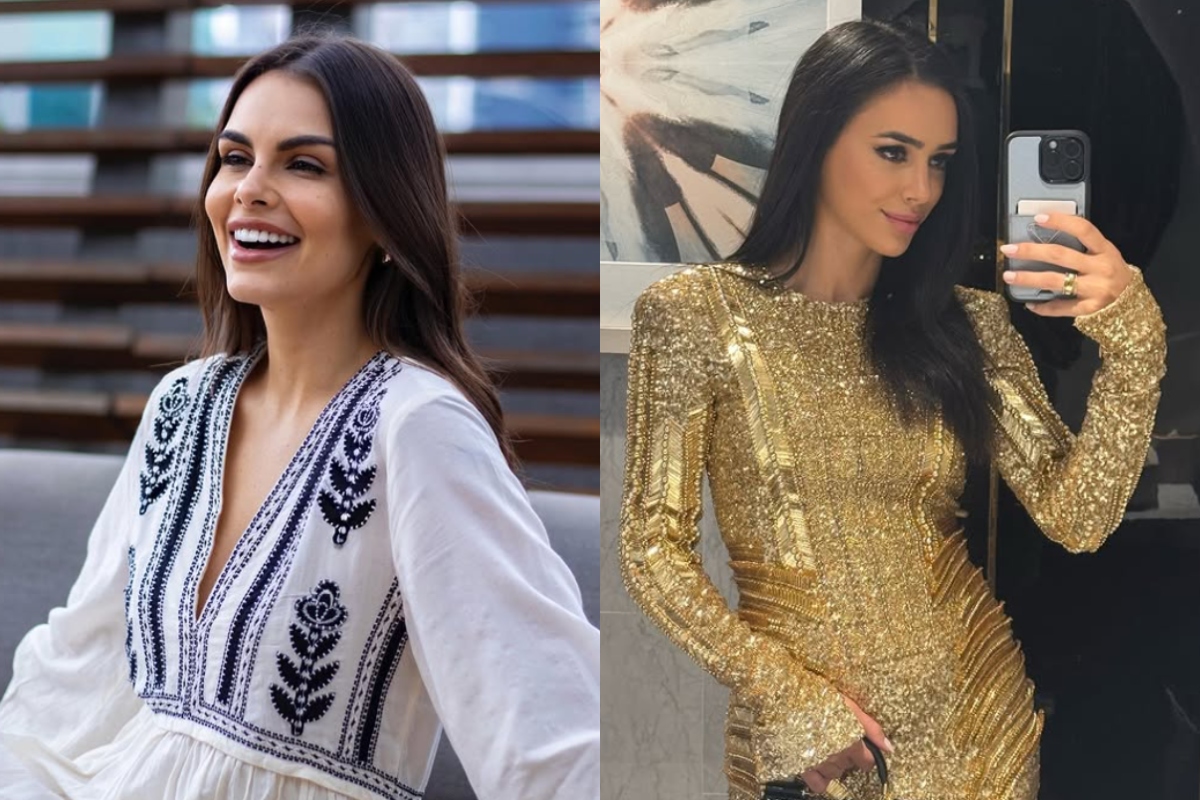 Amanda Kimberlly abre o jogo sobre rivalidade com Bruna Biancardi ...
