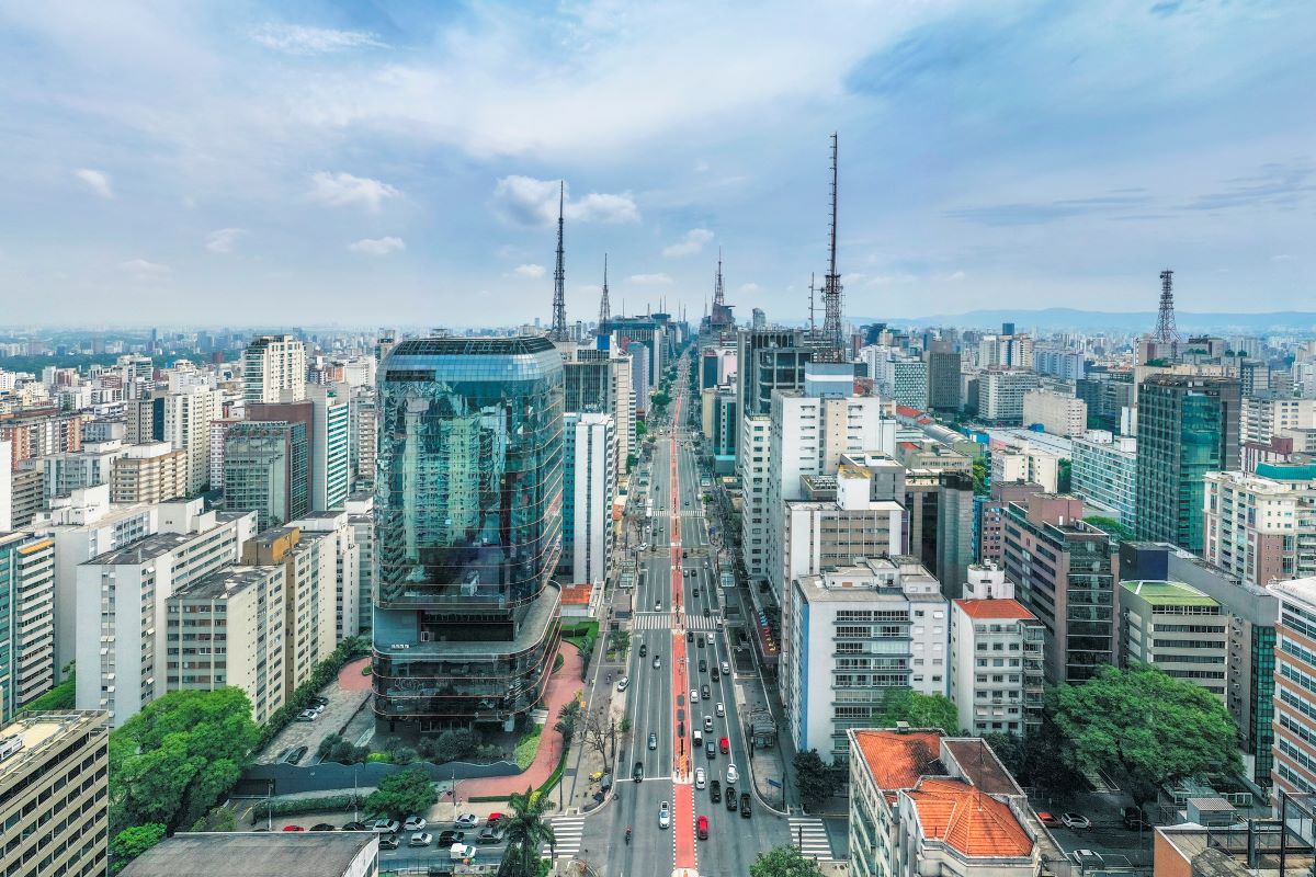 Explosão Tech em São Paulo: Mais de 1.200 Novas Empresas de Tecnologia Abertas Mensalmente!