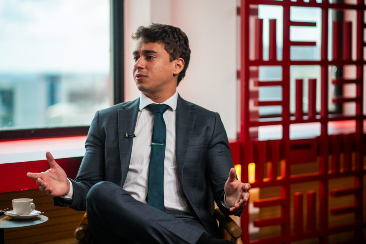 Bancada do PL trava disputa fratricida por vaga em CPI do INSS