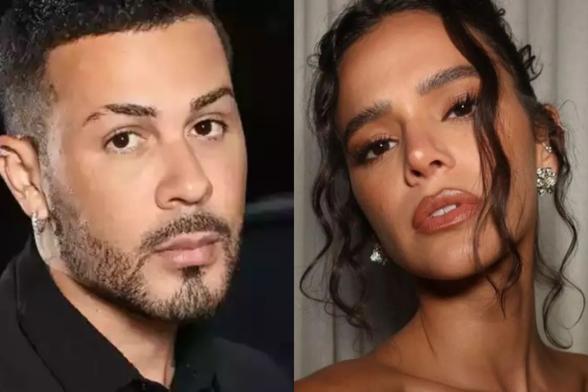 Carlinhos Maia Desabafa sobre Recalque da Internet e Fãs Apontam Marquezine