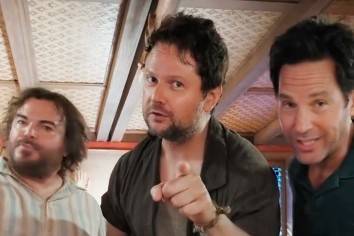 Clássicos do cinema: os quatro filmes favoritos de Selton Mello