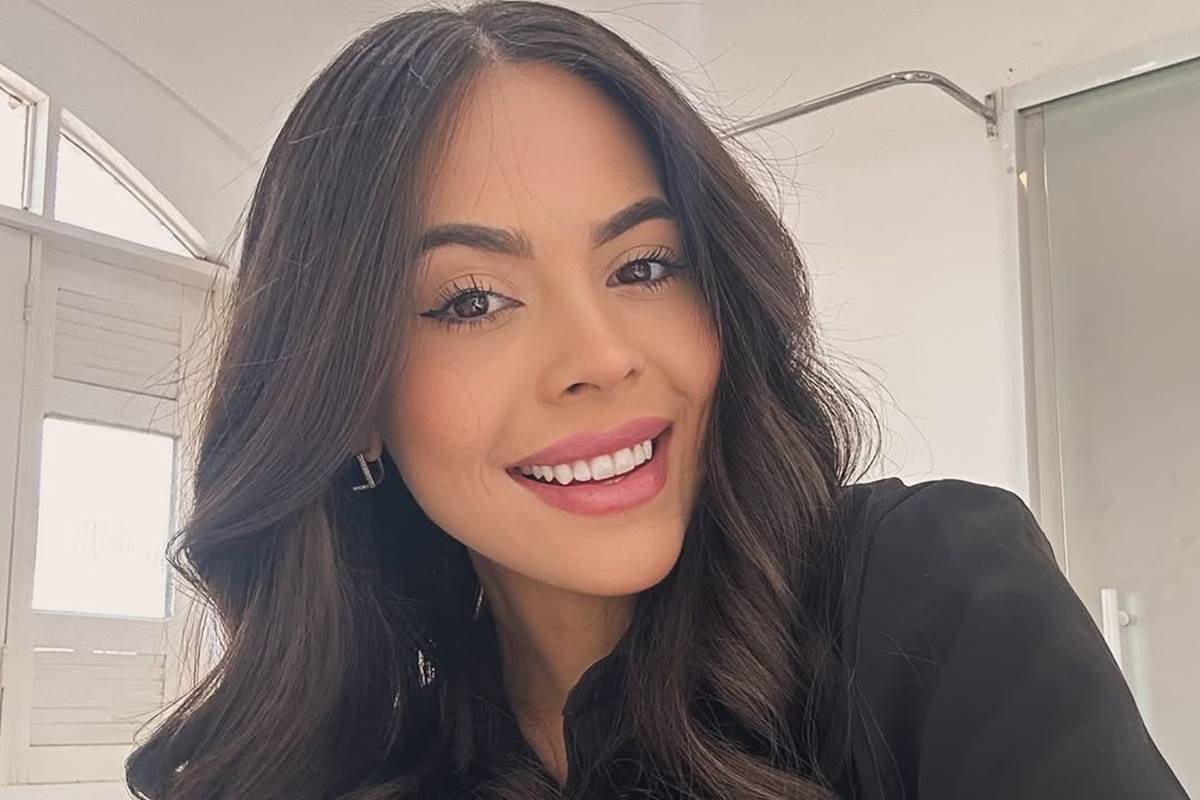 Influencer morre aos 28 anos por complicações de infecção no ovário | Metrópoles