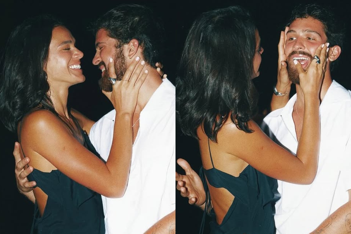 Bruna Marquezine se manifesta sobre festa polêmica de João Guilherme |  Metrópoles
