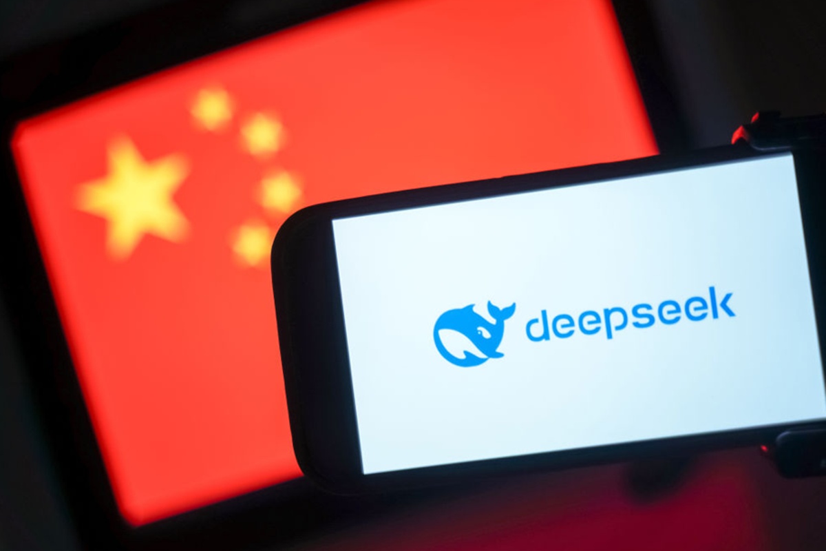 Euforia com DeepSeek alavanca ações de empresas chinesas de tecnologia