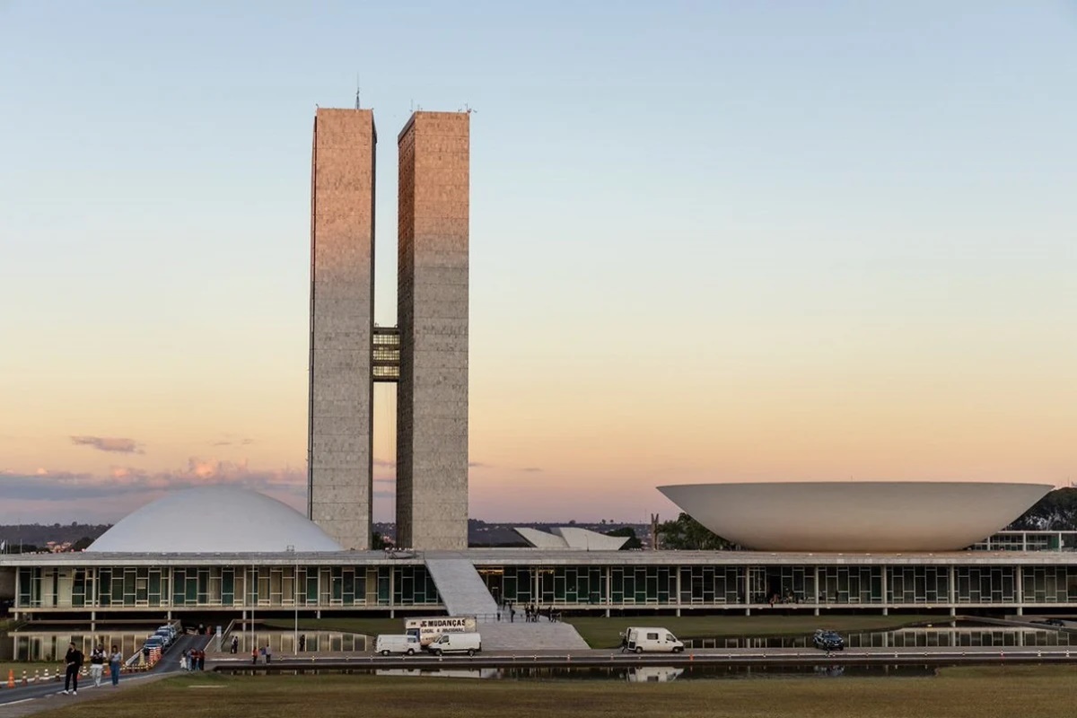 Mais deputados