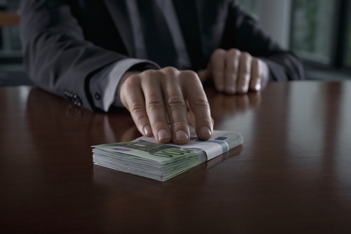 CPI, já, para saber quem roubou o dinheiro dos aposentados